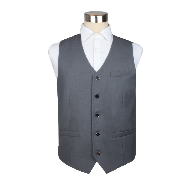 vest